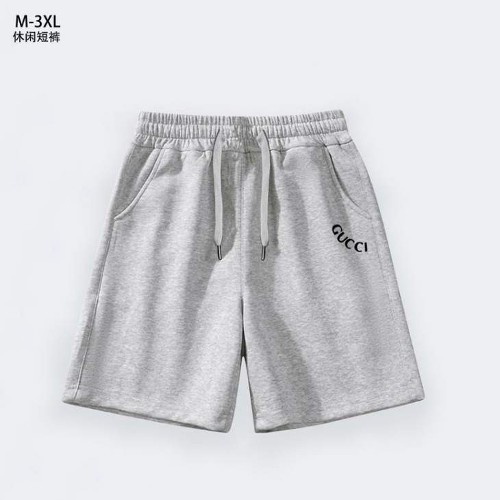 Picture of Gucci Short  Pants _SKUGucciM-3XL1qn0217688